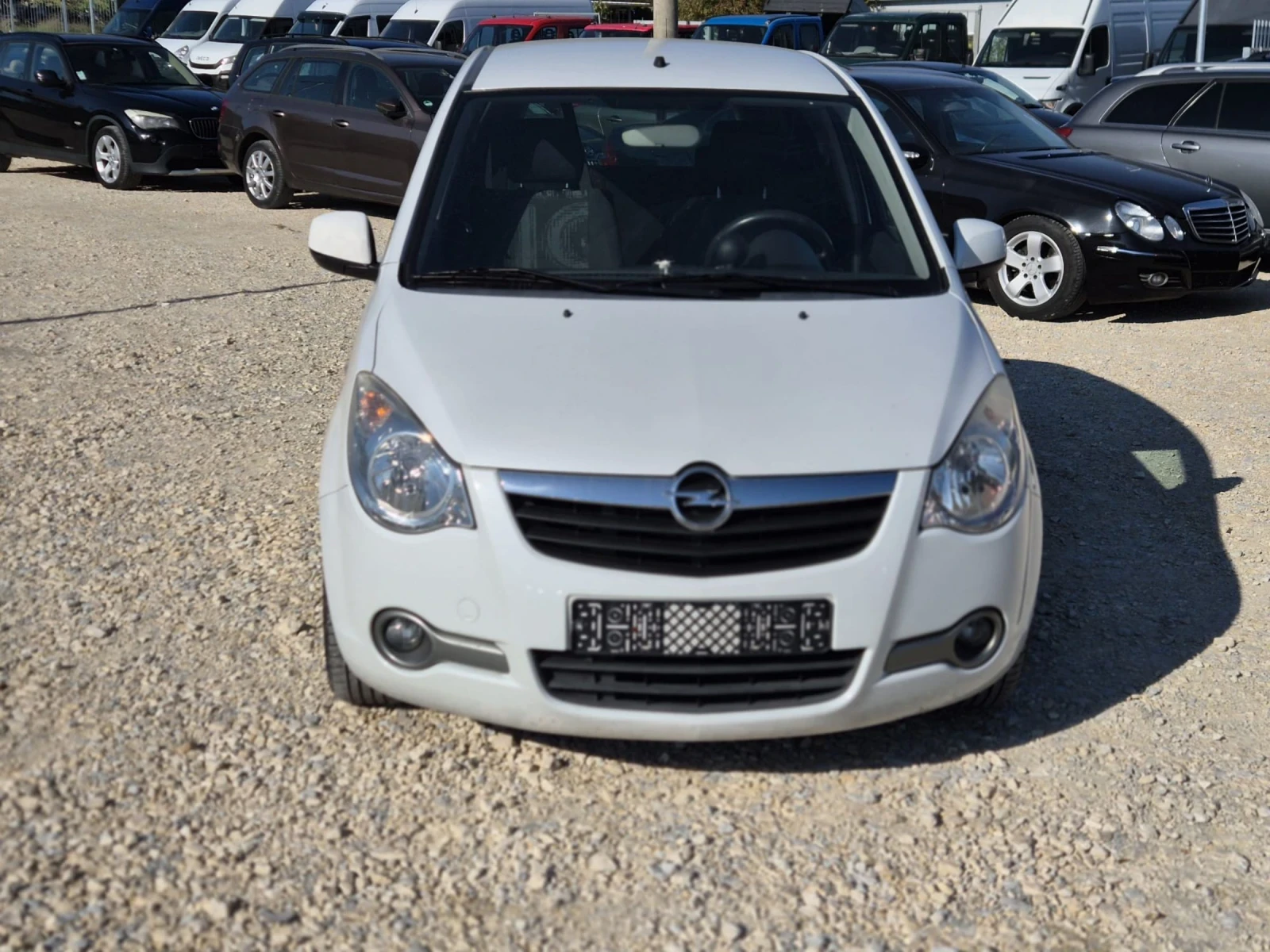 Opel Agila 1.0 ECO | Mobile.bg — изображение 3
