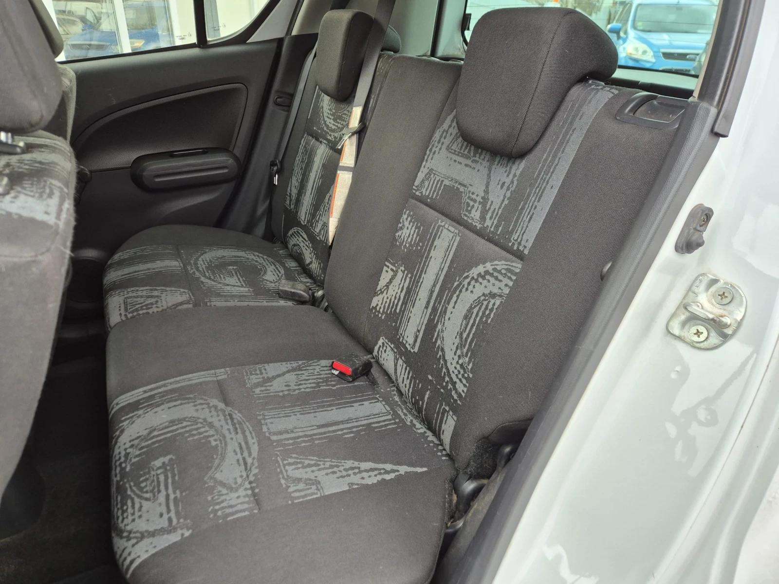 Opel Agila 1.0 ECO | Mobile.bg � ����������� 12