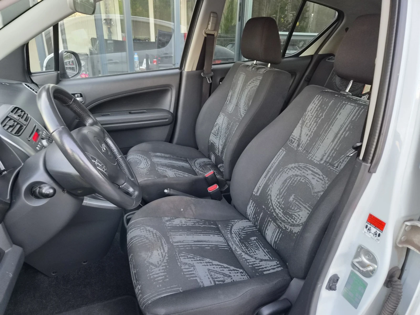 Opel Agila 1.0 ECO | Mobile.bg � ����������� 8
