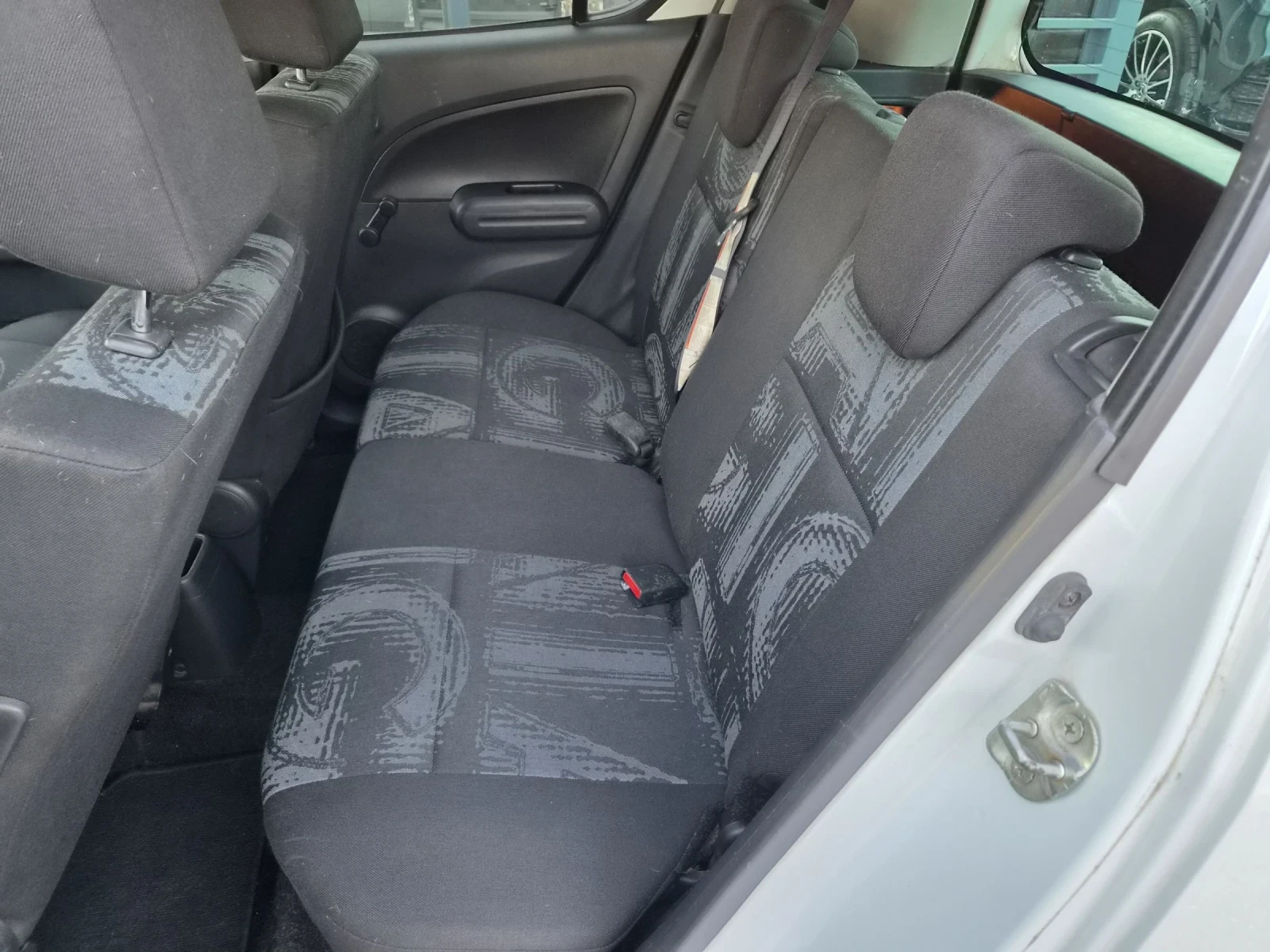 Opel Agila 1.0 ECO | Mobile.bg � ����������� 13