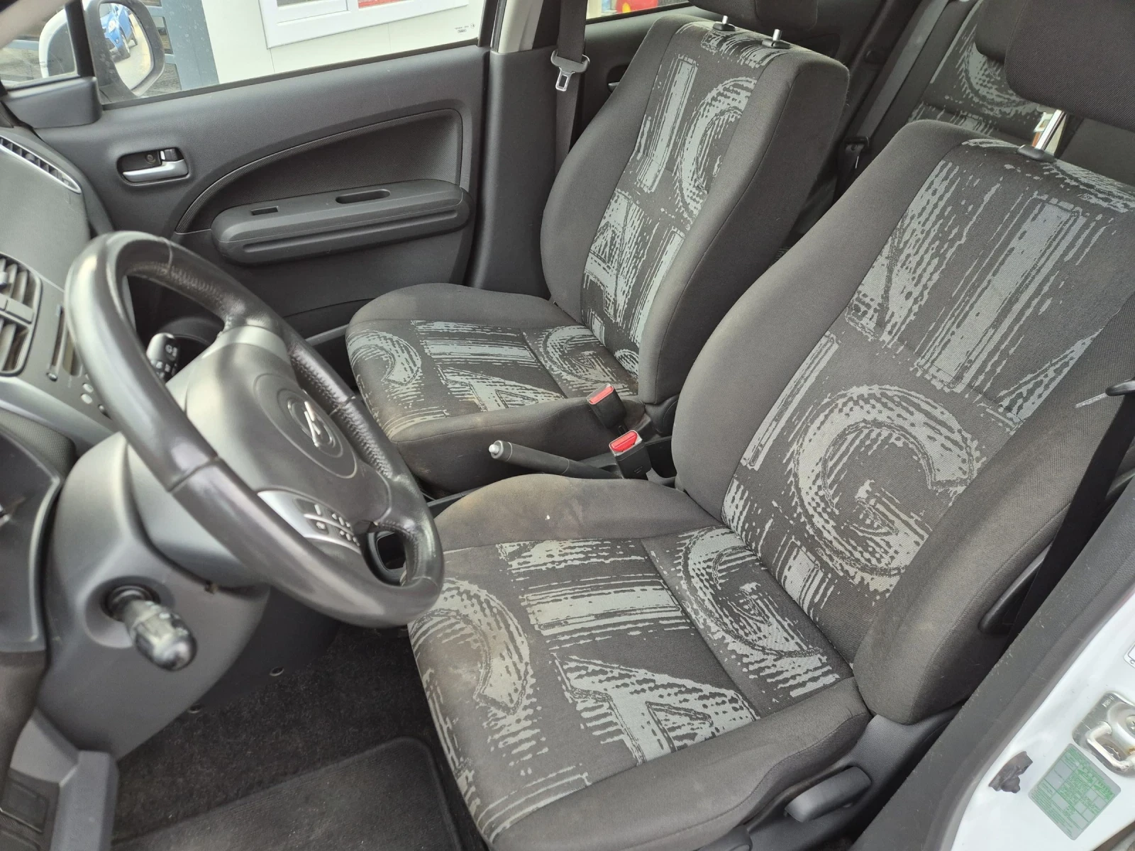 Opel Agila 1.0 ECO | Mobile.bg � ����������� 8