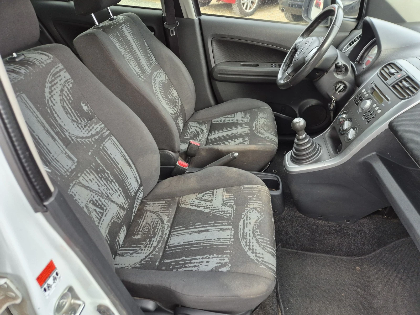 Opel Agila 1.0 ECO | Mobile.bg � ����������� 11