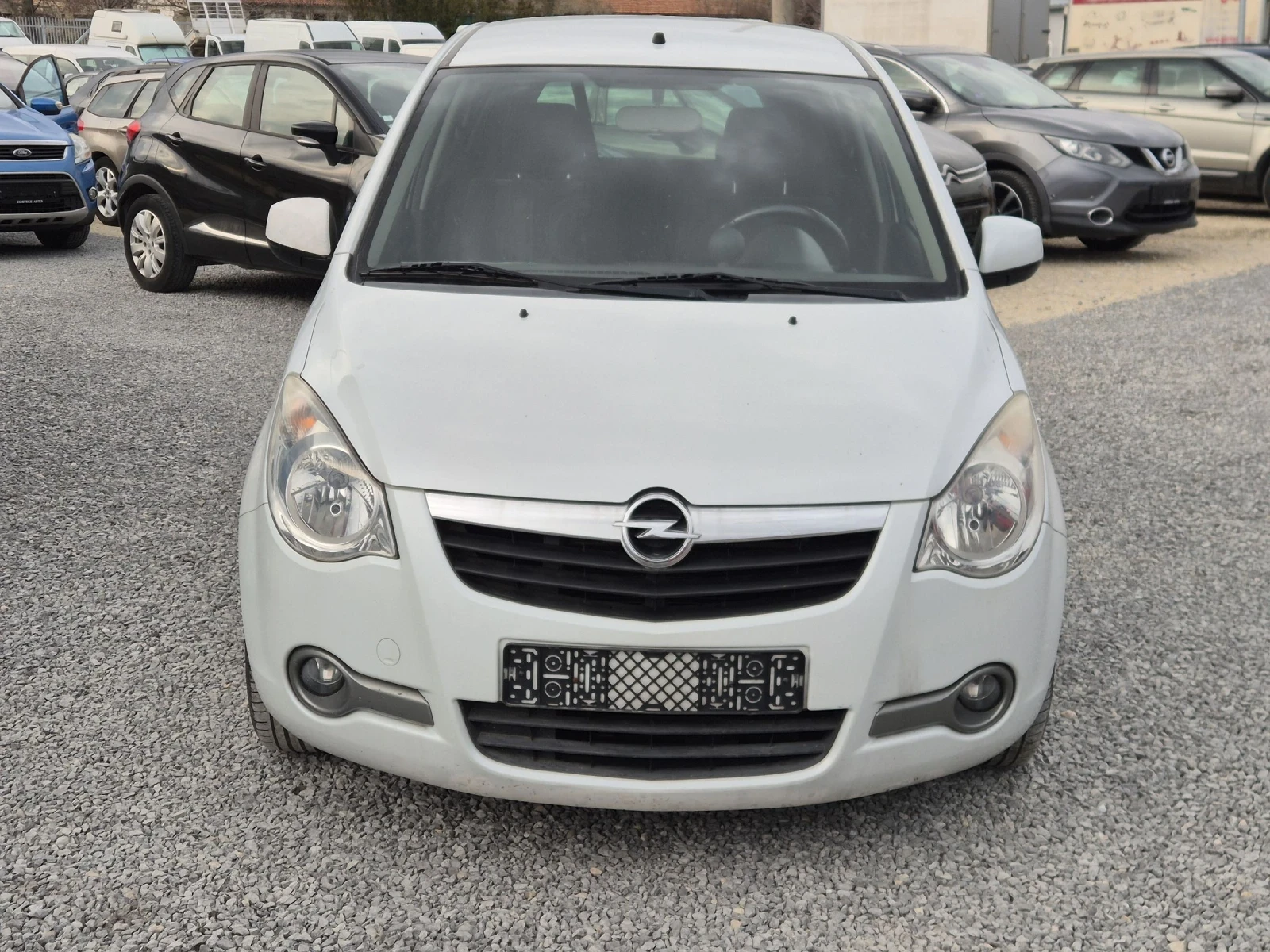 Opel Agila 1.0 ECO | Mobile.bg � ����������� 3