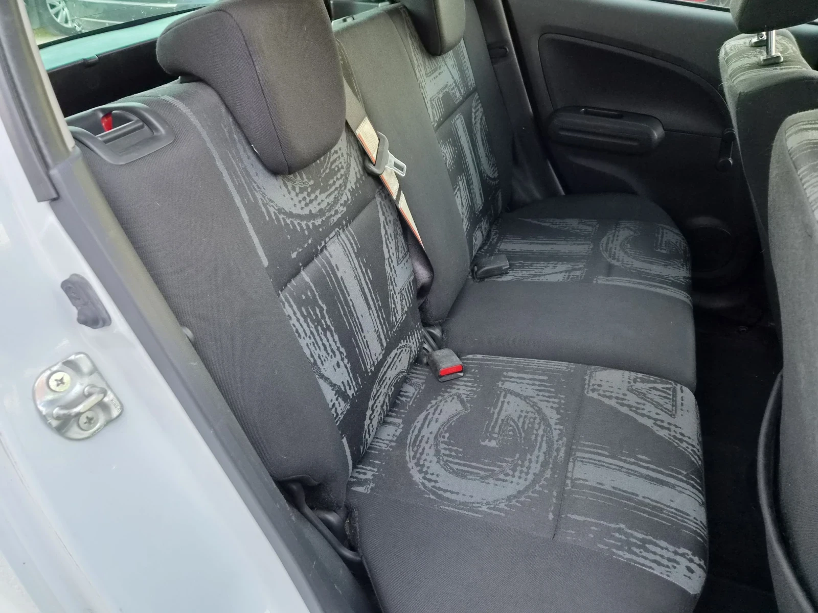 Opel Agila 1.0 ECO | Mobile.bg � ����������� 12