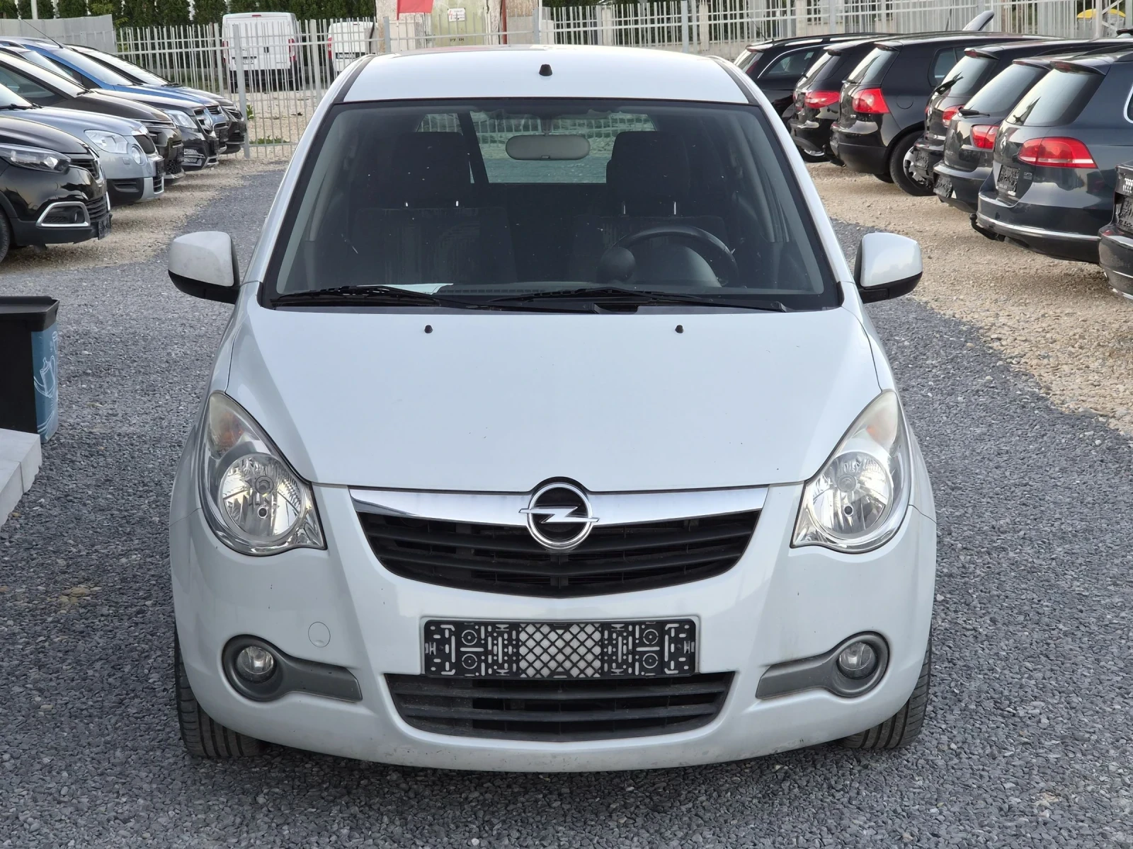 Opel Agila 1.0 ECO | Mobile.bg � ����������� 3