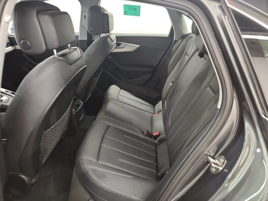 Audi A4 * PROGRESSIV * CARFAX *  | Mobile.bg   12