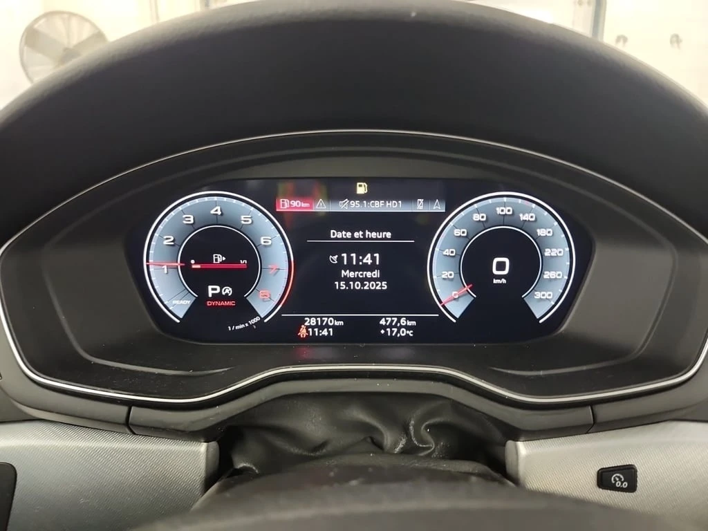 Audi A4 * PROGRESSIV * CARFAX *  - изображение 10