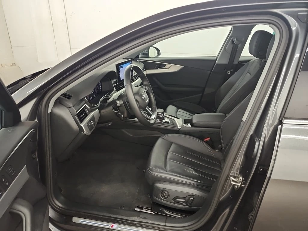 Audi A4 * PROGRESSIV * CARFAX *  - изображение 8