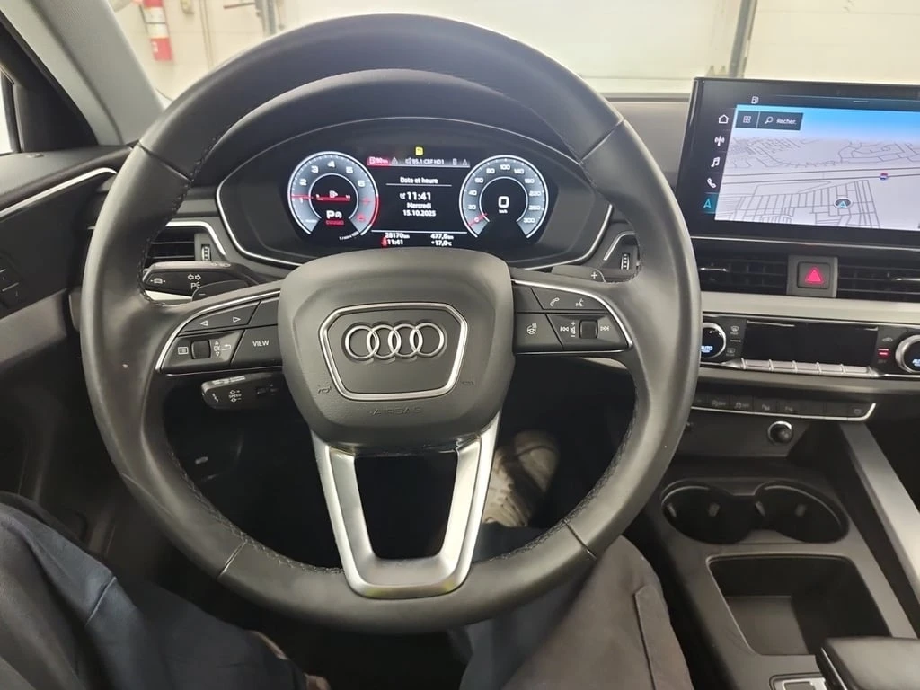 Audi A4 * PROGRESSIV * CARFAX *  | Mobile.bg   11