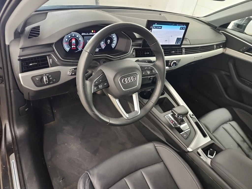 Audi A4 * PROGRESSIV * CARFAX *  - изображение 9