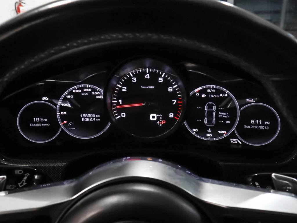 Porsche Panamera 4S PDK / PREMIUM PKG / BOSE / SPORT CHRONO / PANO | Mobile.bg   11