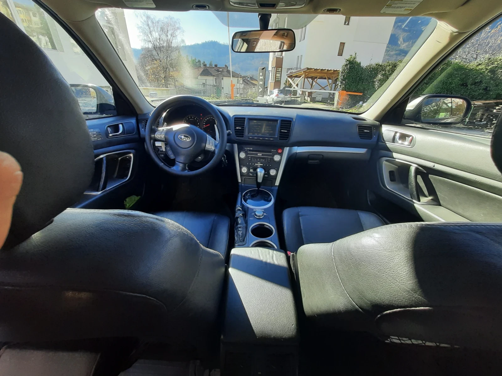 Subaru Outback | Mobile.bg � ����������� 16