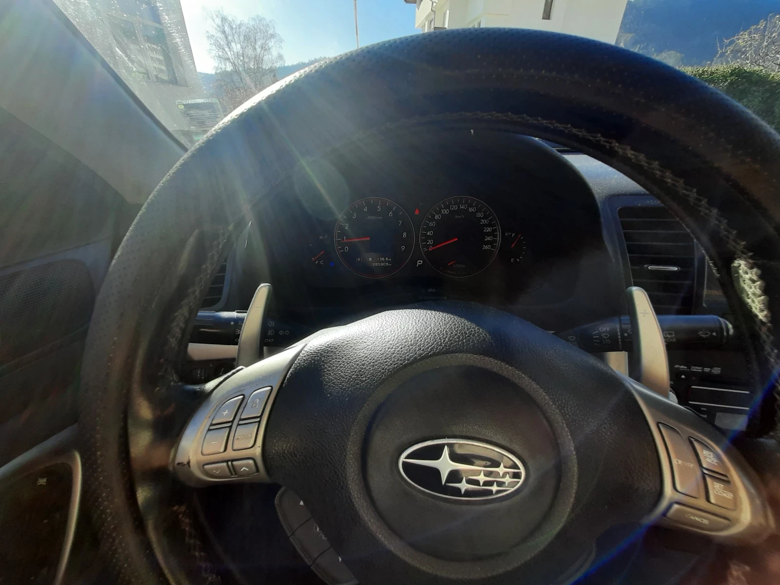 Subaru Outback | Mobile.bg � ����������� 13