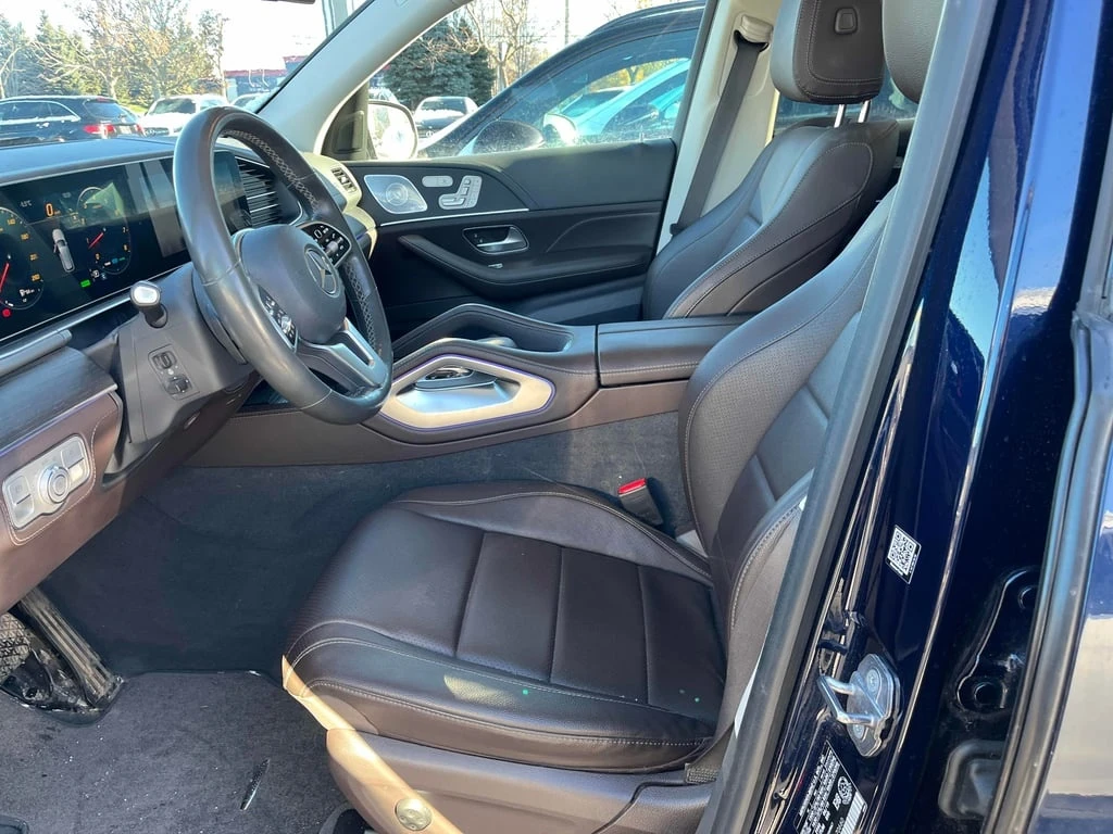 Mercedes-Benz GLE 450 * CARFAX * БЕЗ ПЪРВОНАЧАЛНА ВНОСКА - изображение 5