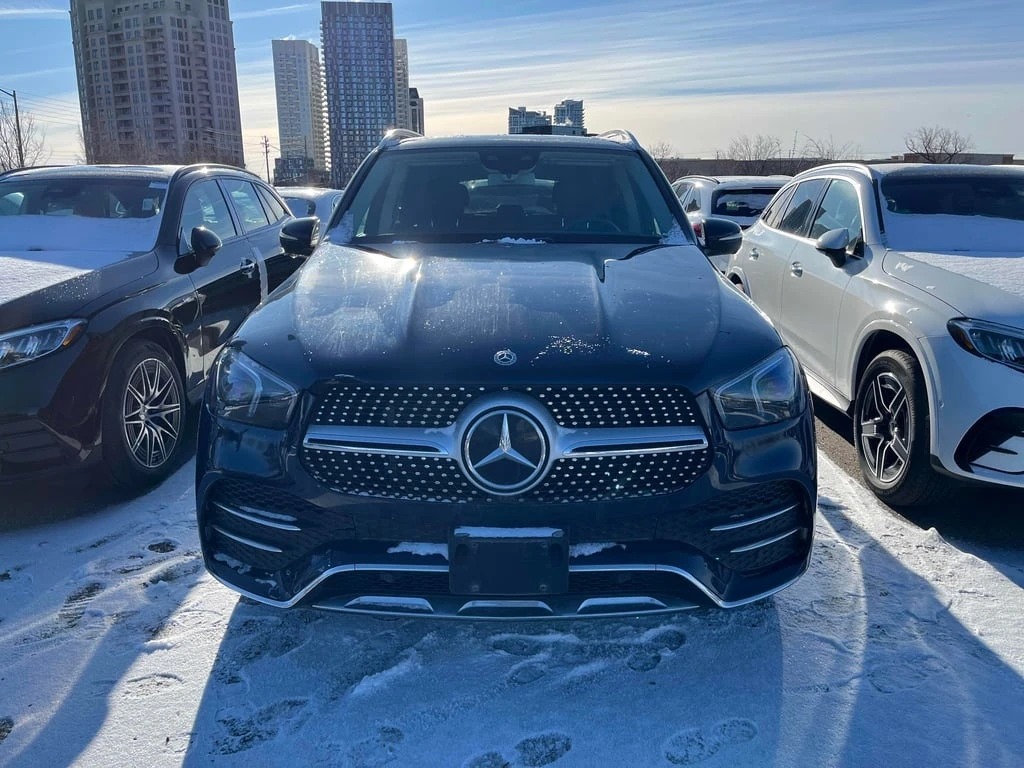 Mercedes-Benz GLE 450 * CARFAX * БЕЗ ПЪРВОНАЧАЛНА ВНОСКА - изображение 6