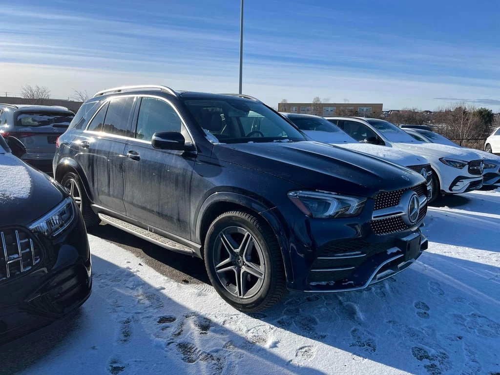 Mercedes-Benz GLE 450 * CARFAX * БЕЗ ПЪРВОНАЧАЛНА ВНОСКА - изображение 3