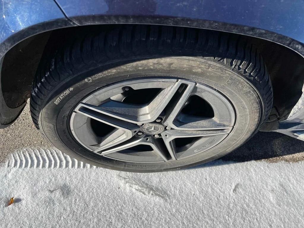 Mercedes-Benz GLE 450 * CARFAX * БЕЗ ПЪРВОНАЧАЛНА ВНОСКА - изображение 7