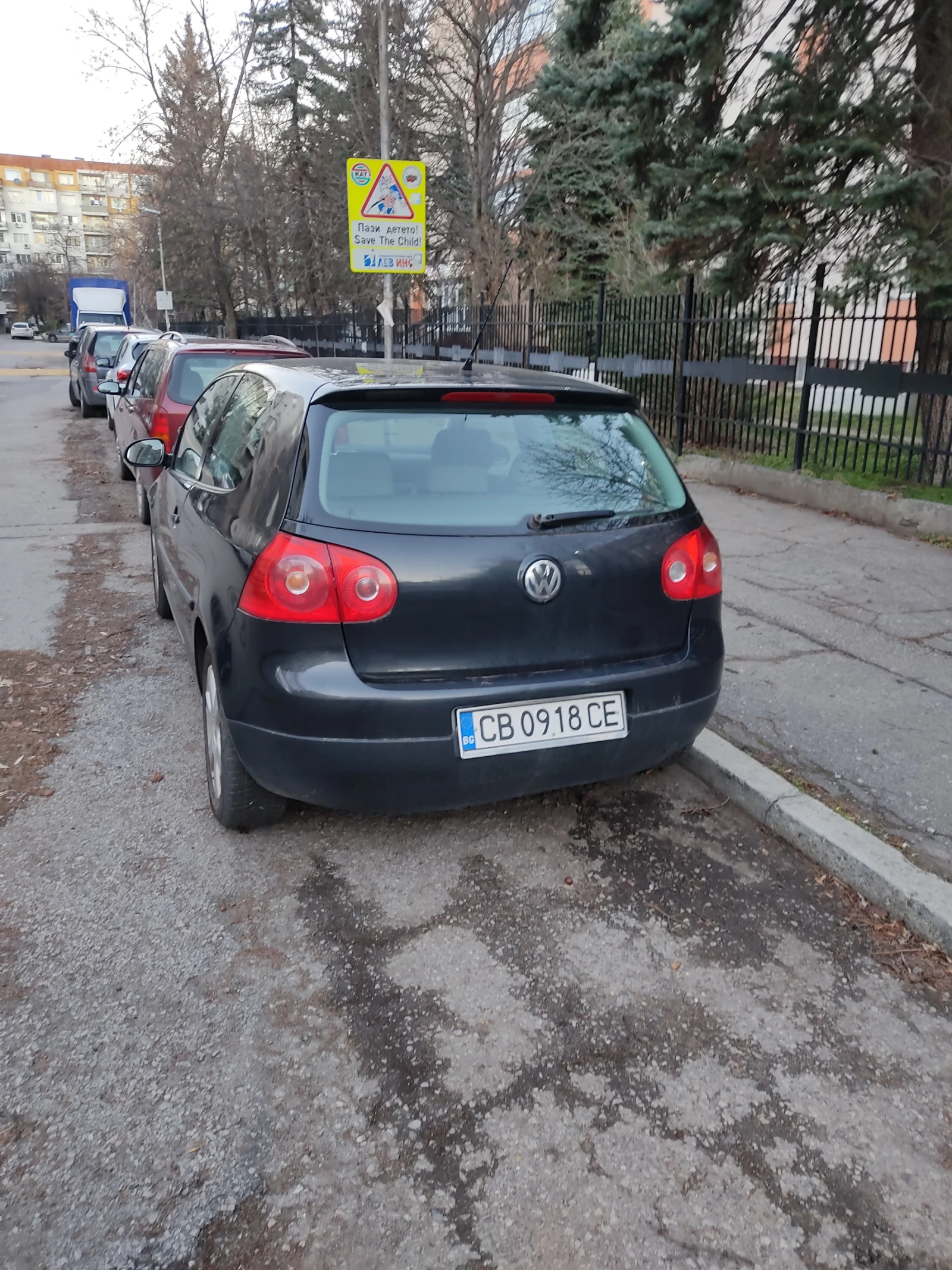 VW Golf  - изображение 4