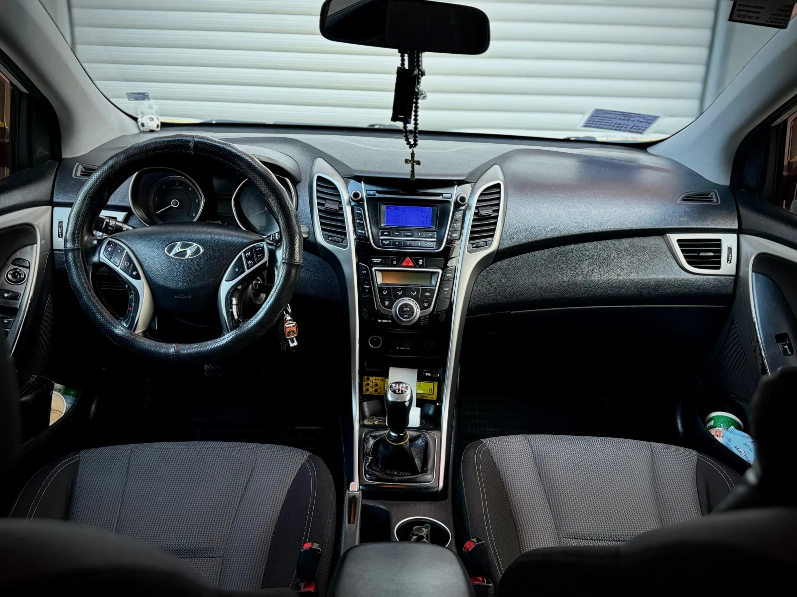 Hyundai I30  - изображение 10