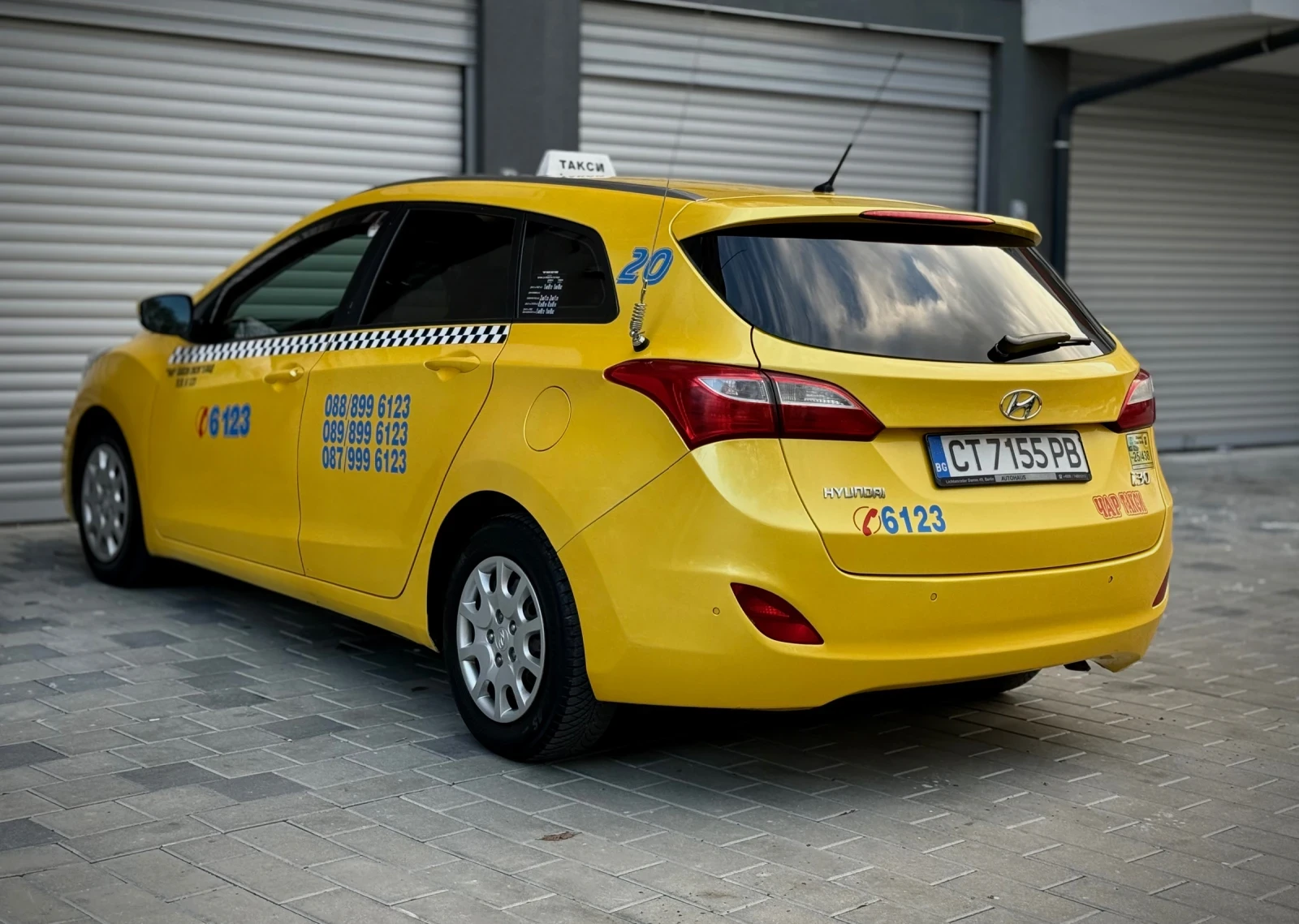 Hyundai I30  - изображение 4