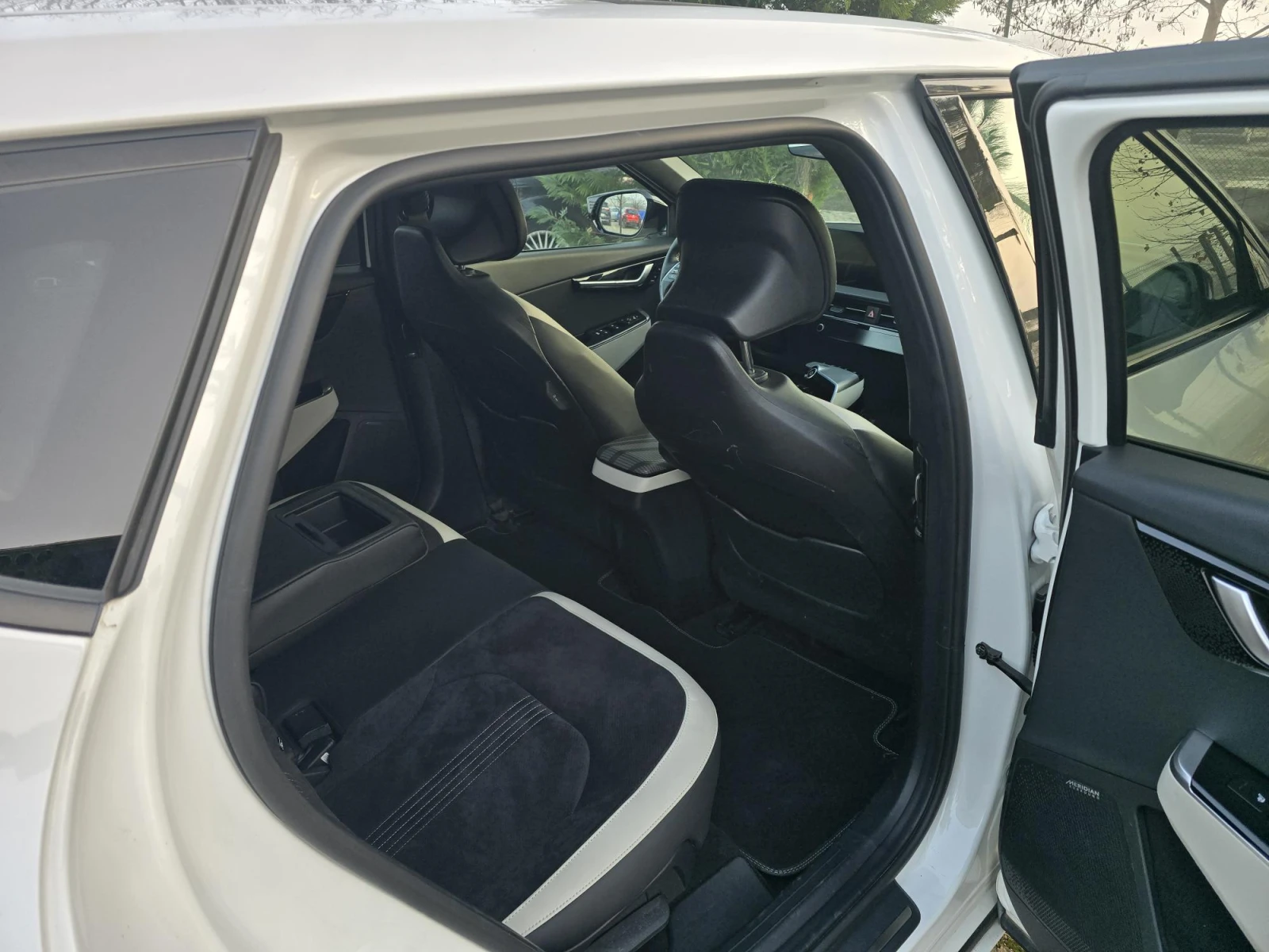 Kia EV6 GT-LINE 4x4 77, 4kWh LONG RANGE  | Mobile.bg   12