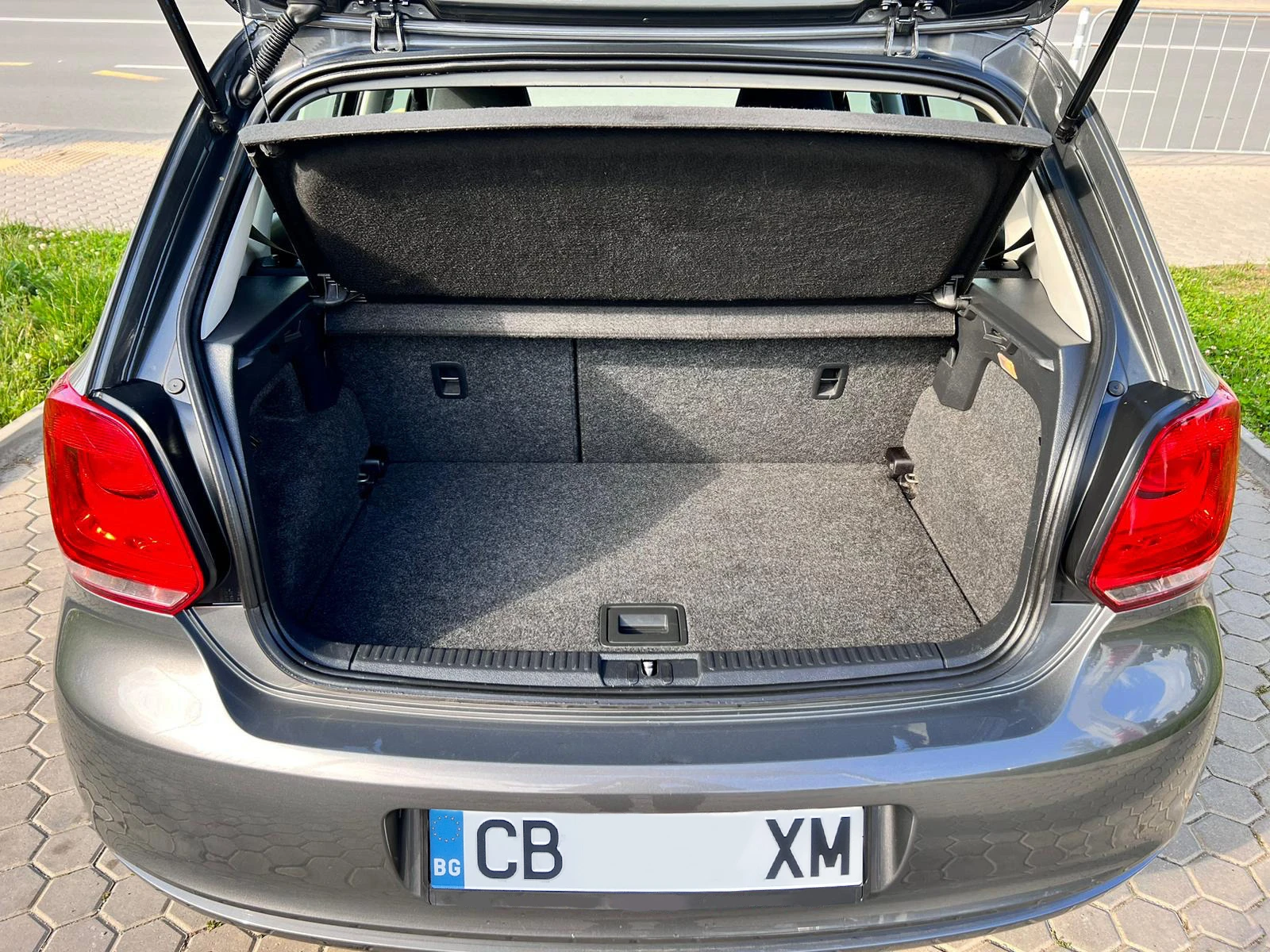 VW Polo 1.2TDi с шибедах - изображение 6