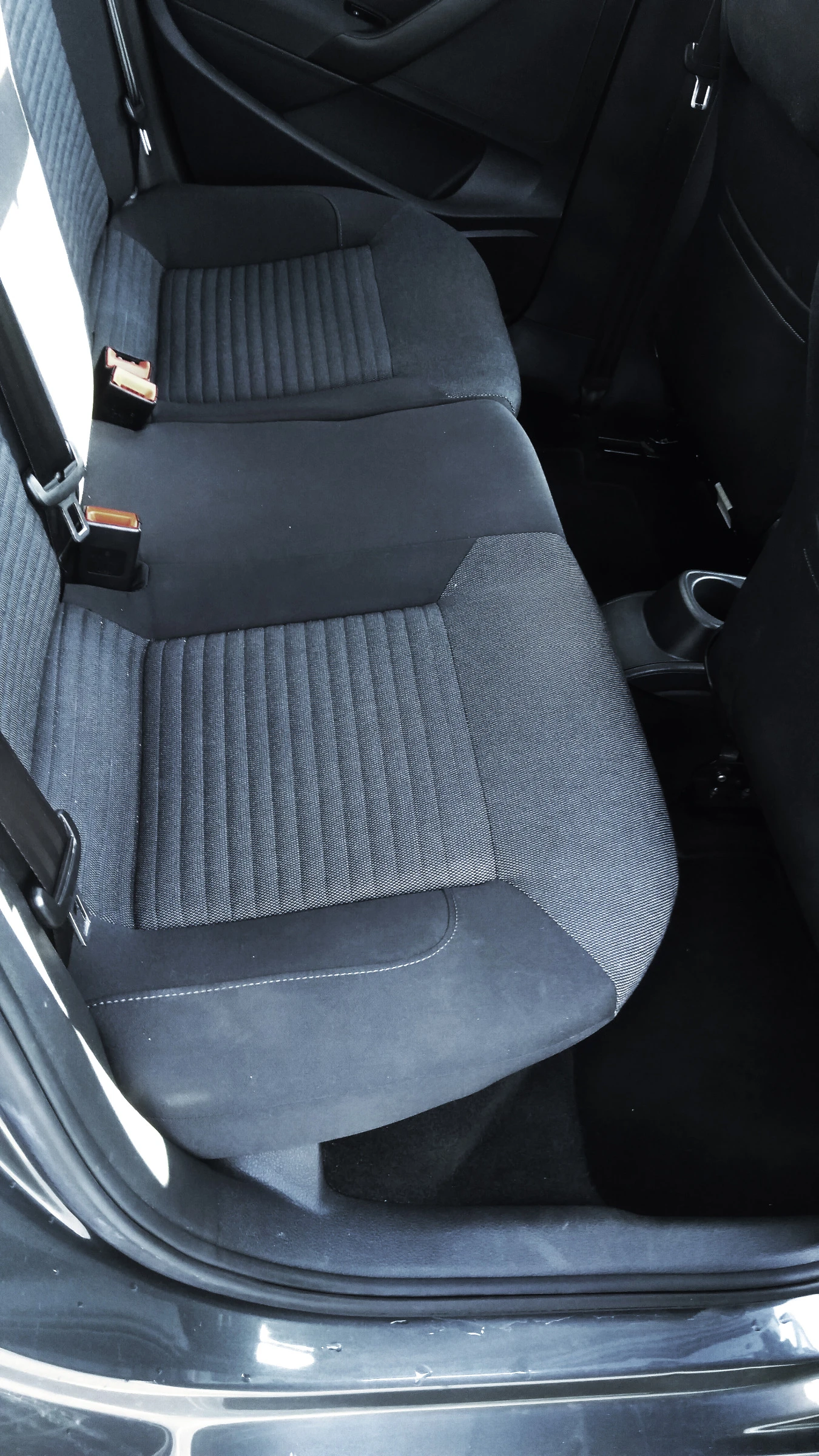 VW Polo 1.2TDi с шибедах - изображение 10