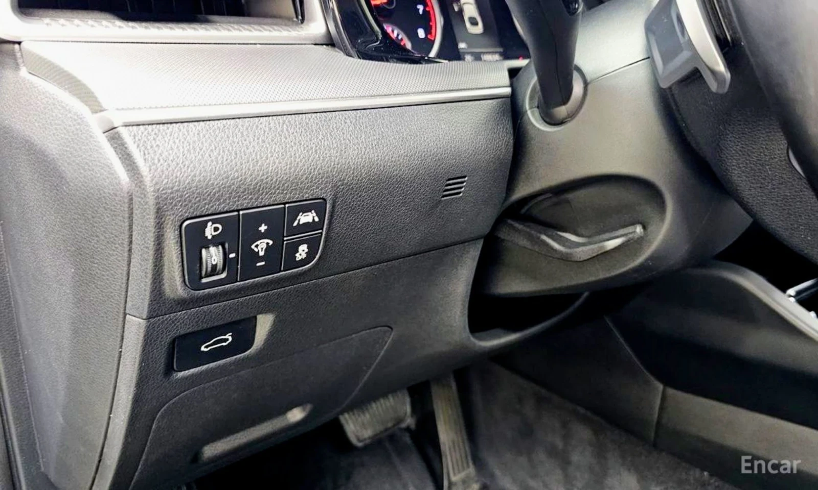 Kia K5 2.0 LPG / TRENDY / �������� / ��������� / ������� | Mobile.bg � ����������� 13