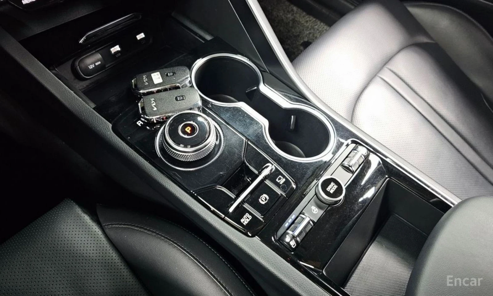 Kia K5 2.0 LPG / TRENDY / �������� / ��������� / ������� | Mobile.bg � ����������� 12