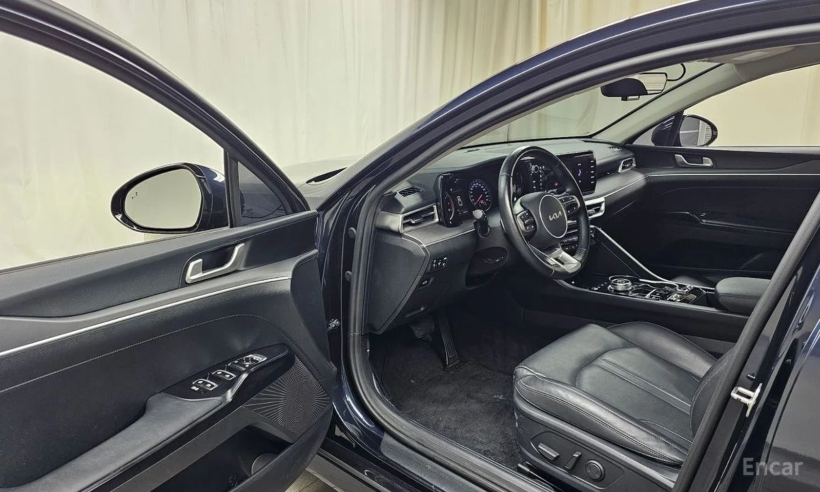 Kia K5 2.0 LPG / TRENDY / �������� / ��������� / ������� | Mobile.bg � ����������� 6