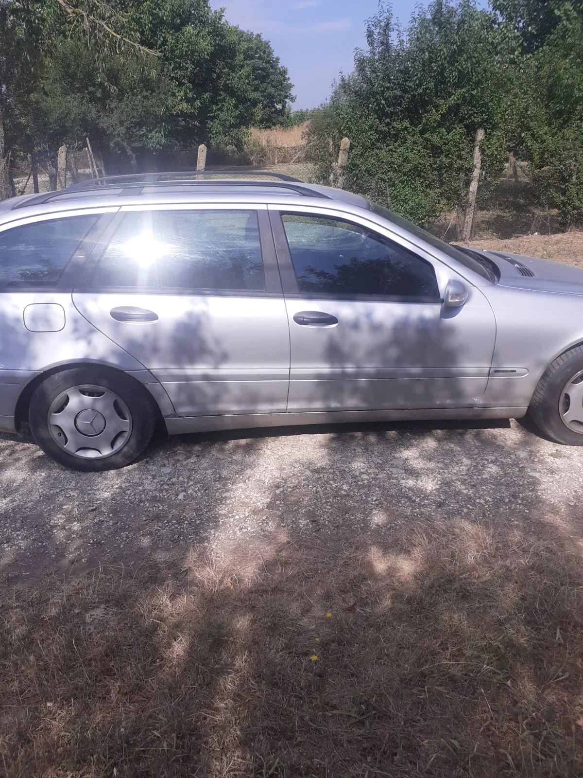 Mercedes-Benz C 220 | Mobile.bg � ����������� 3