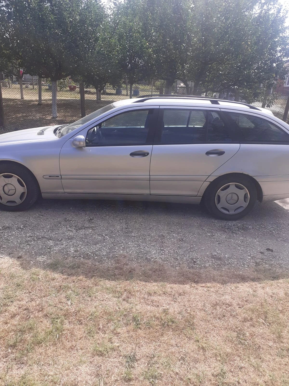 Mercedes-Benz C 220 | Mobile.bg � ����������� 6