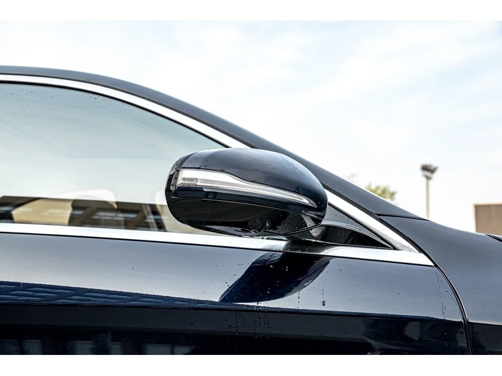 Mercedes-Benz S 550 2017 4MATIC AMG PKG MASSAGE SEATS* CARFAX*  - изображение 7