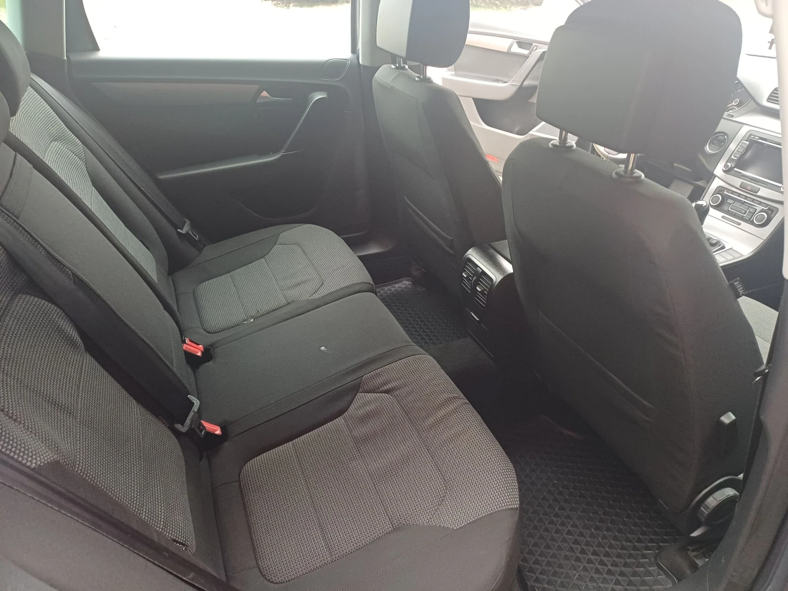 VW Passat 2, 0 fsi, ��� | Mobile.bg � ����������� 12