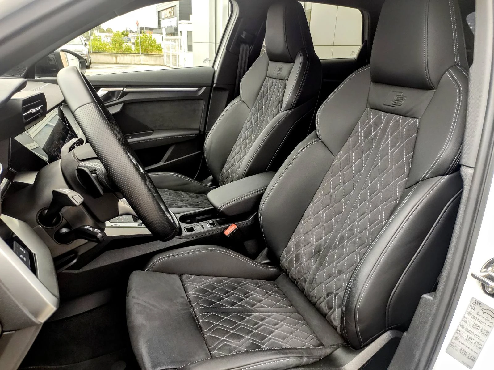 Audi A3 1.4 TFSIe | Mobile.bg � ����������� 7