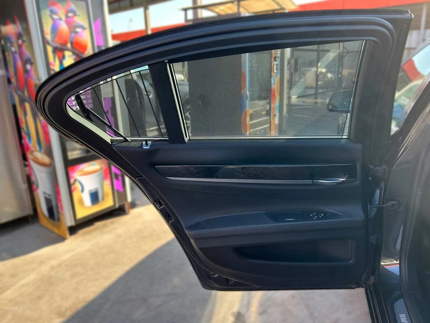 BMW 740 | Mobile.bg � ����������� 9