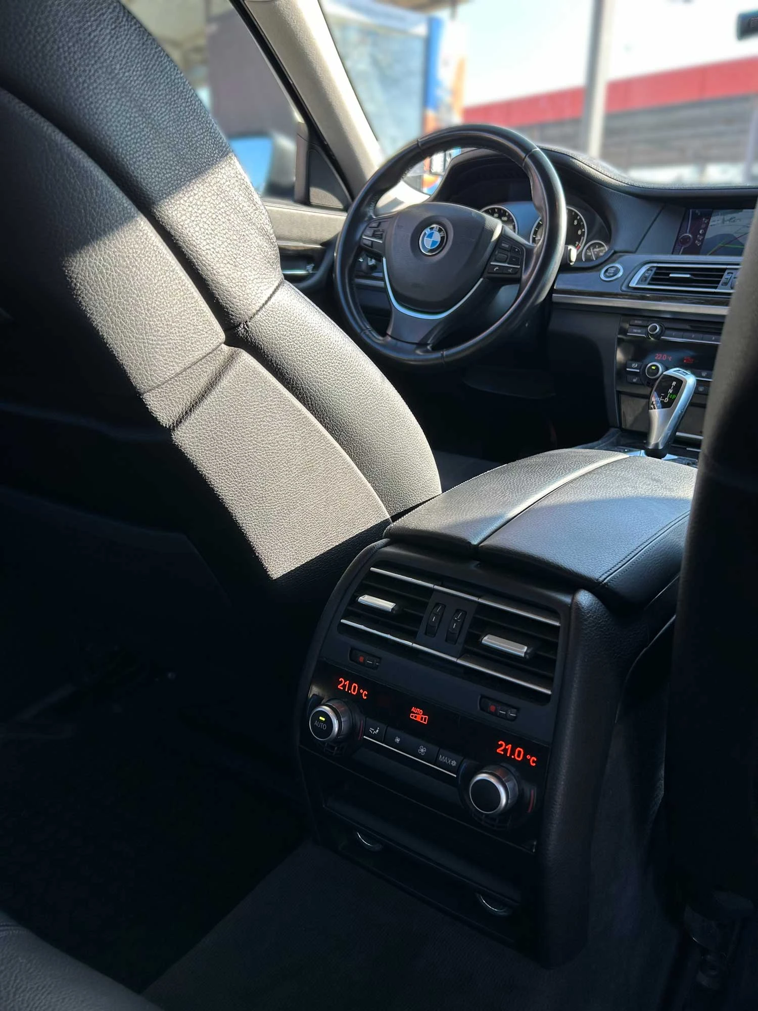 BMW 740 | Mobile.bg � ����������� 6