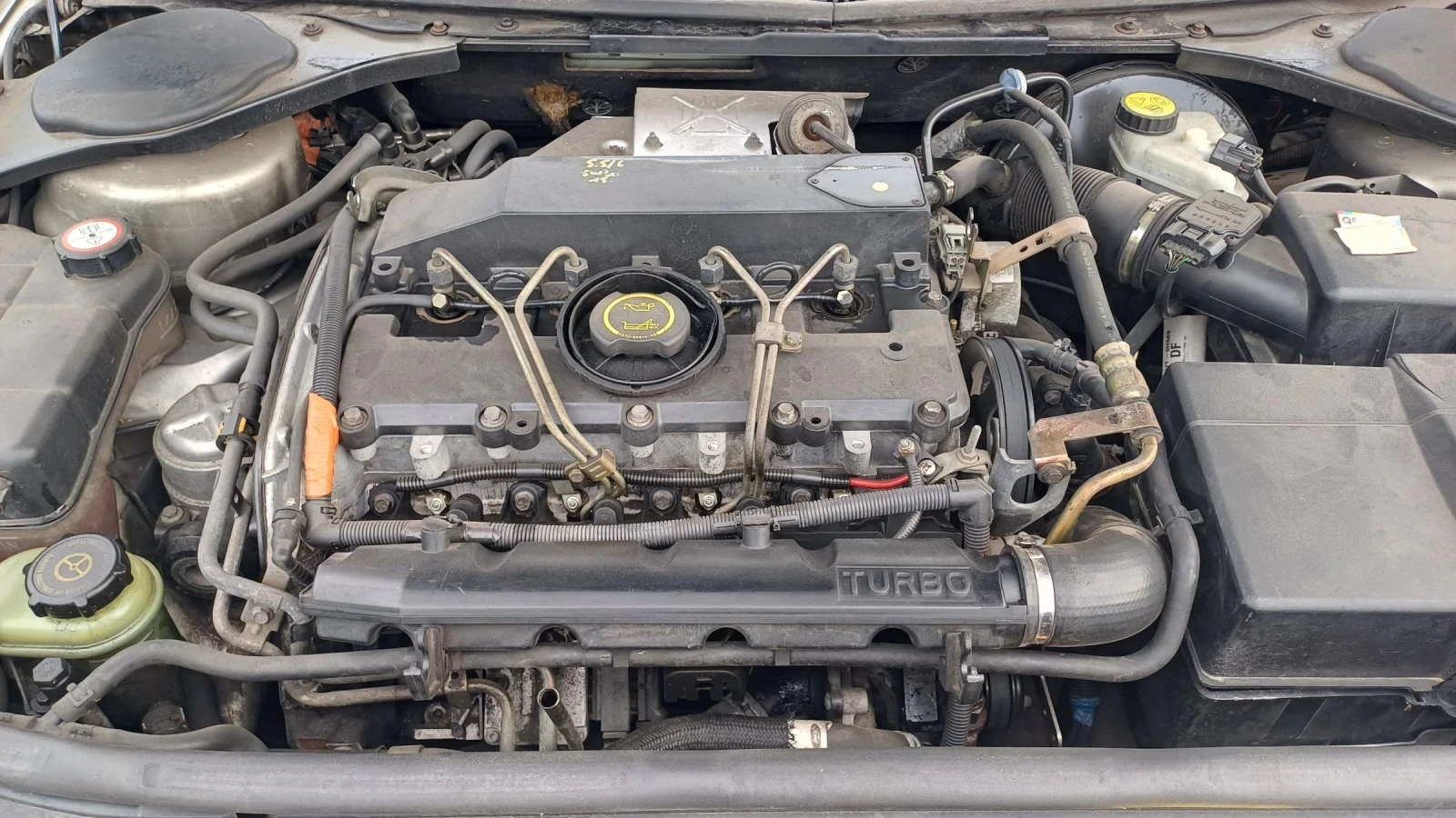 Ford Mondeo Ghia | Mobile.bg � ����������� 7