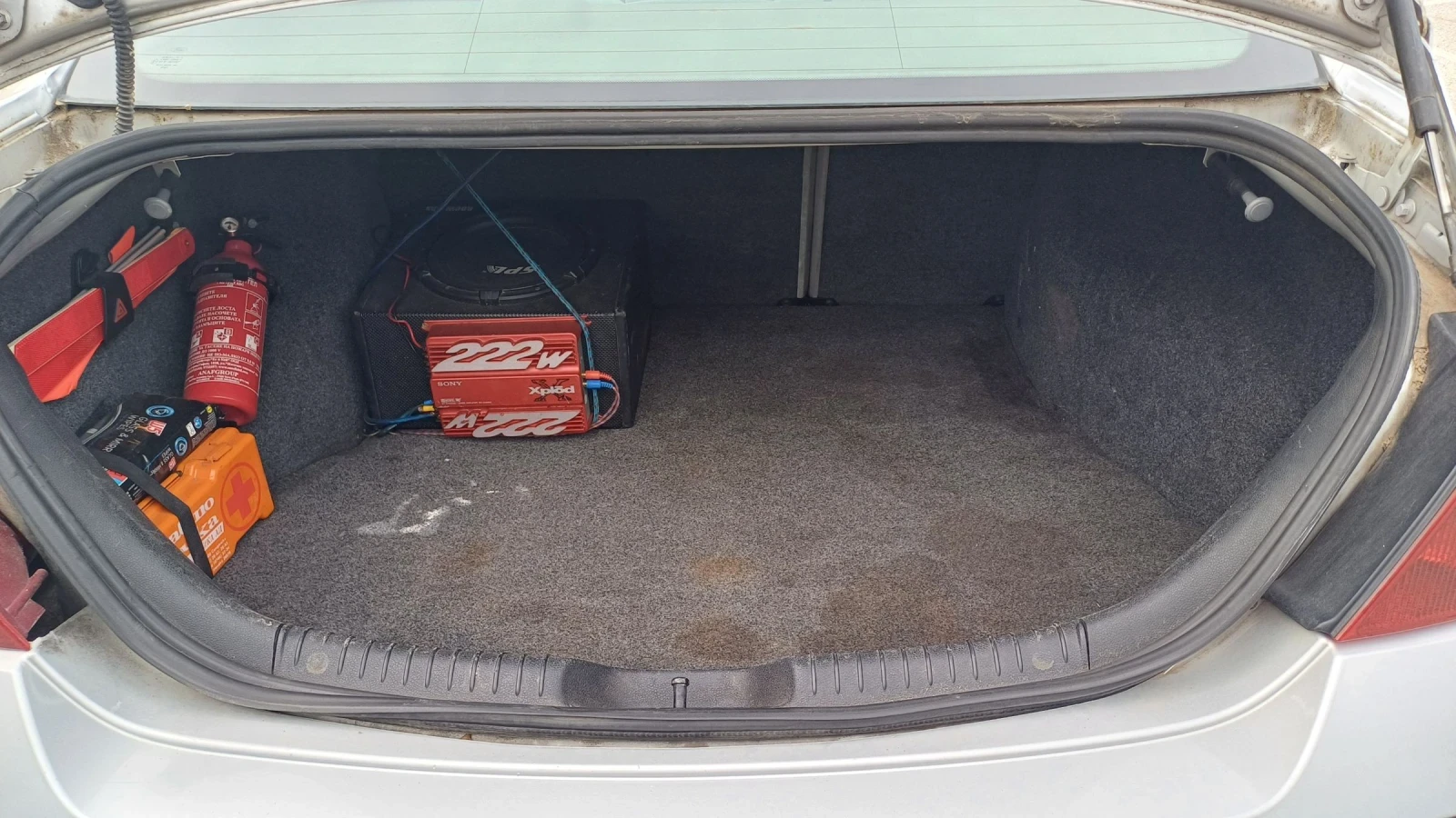 Ford Mondeo Ghia | Mobile.bg � ����������� 15