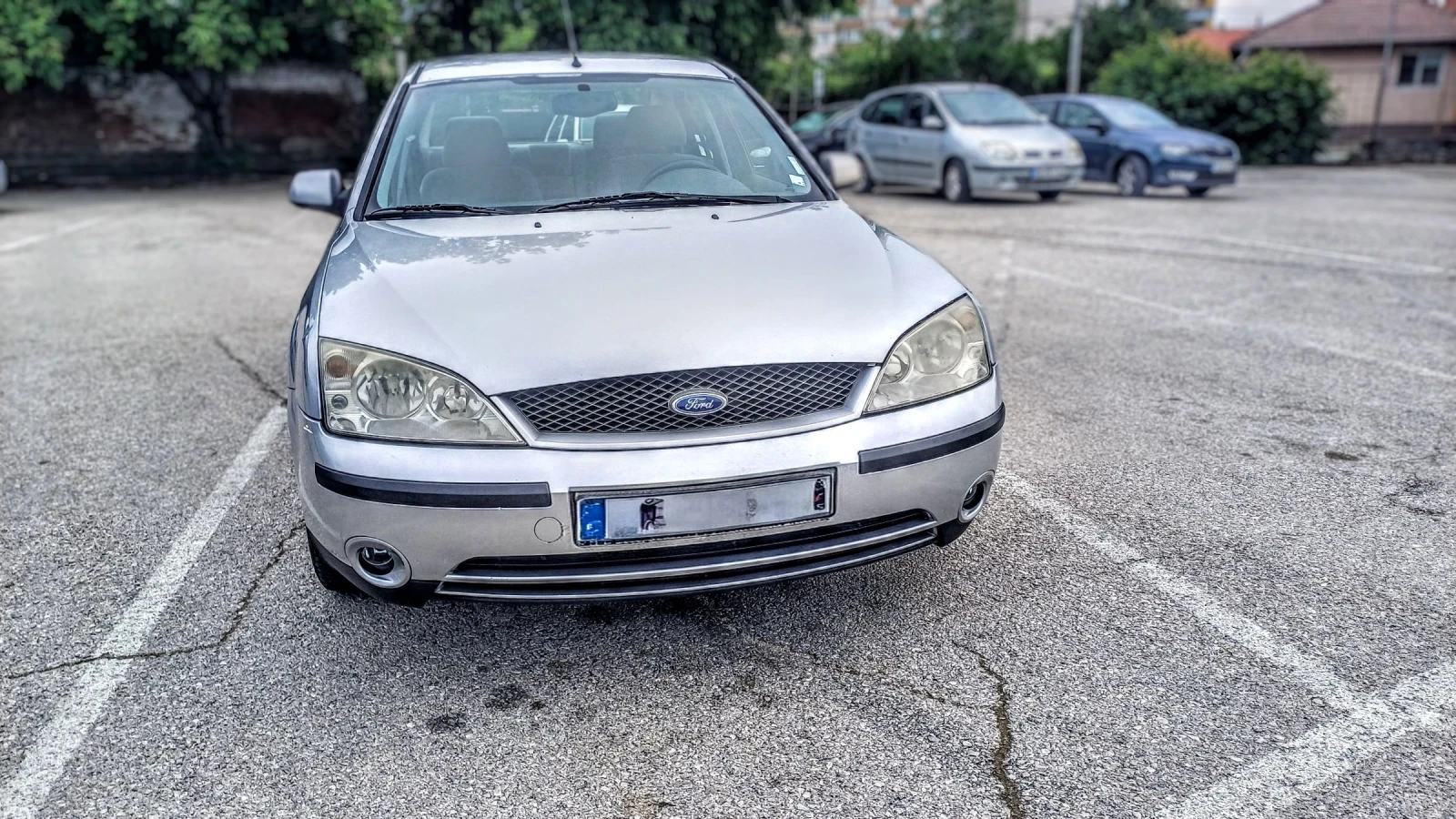 Ford Mondeo Ghia | Mobile.bg � ����������� 1