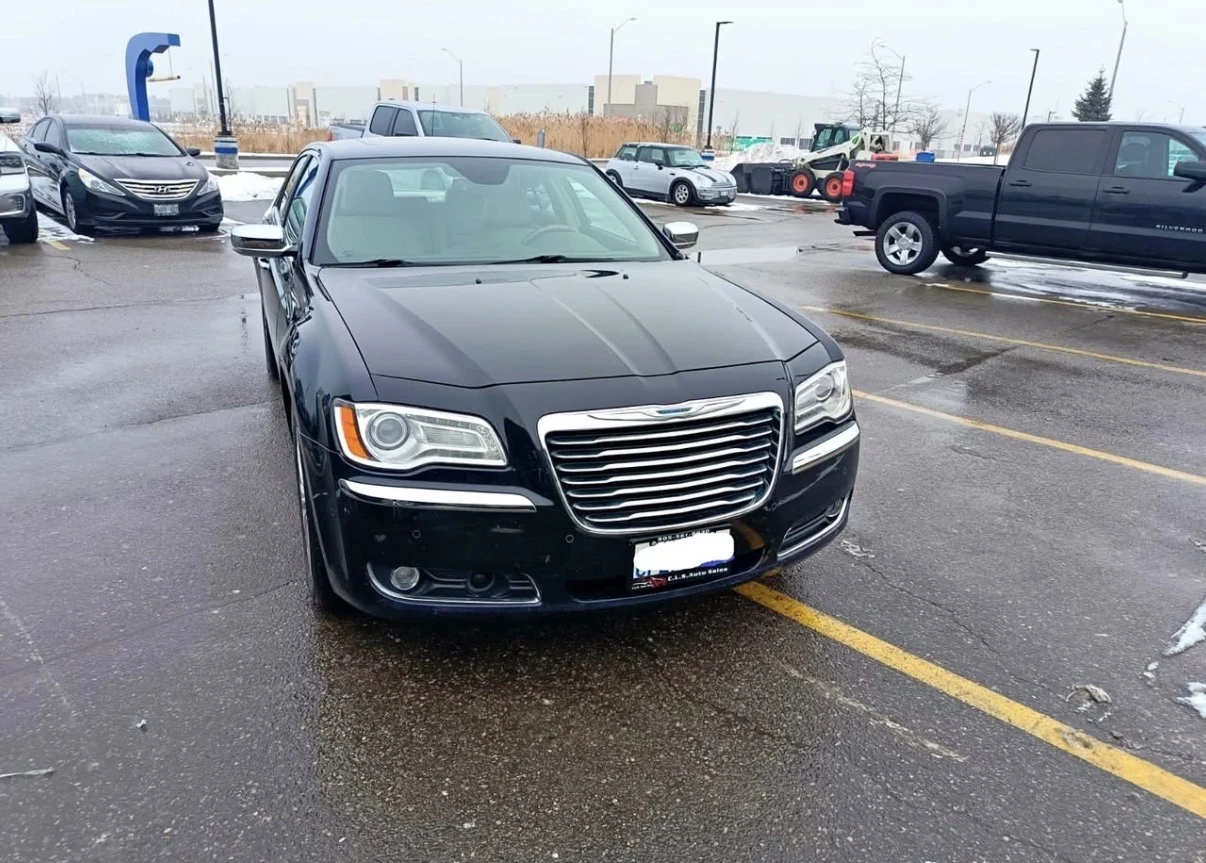 Chrysler 300c 5.7 HEMI * * AWD * * ��������� * * �������� * *  | Mobile.bg � ����������� 1