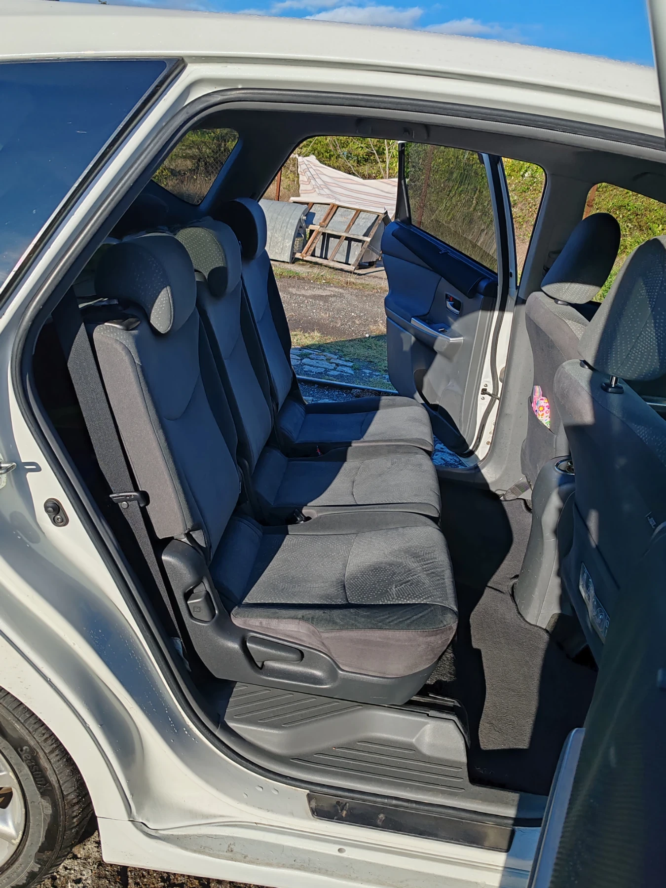 Toyota Prius  - изображение 6