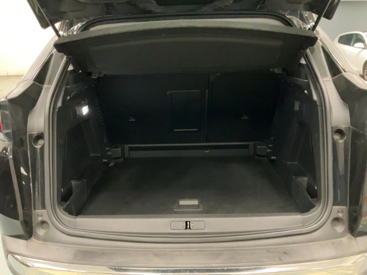 Peugeot 3008 1.2 PureTech Active ����� �������� ������� | Mobile.bg � ����������� 12