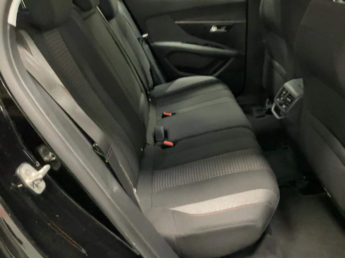 Peugeot 3008 1.2 PureTech Active ����� �������� ������� | Mobile.bg � ����������� 11