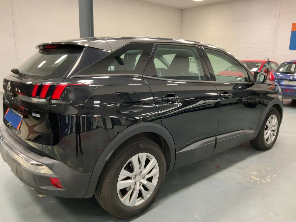 Peugeot 3008 1.2 PureTech Active ����� �������� ������� | Mobile.bg � ����������� 6