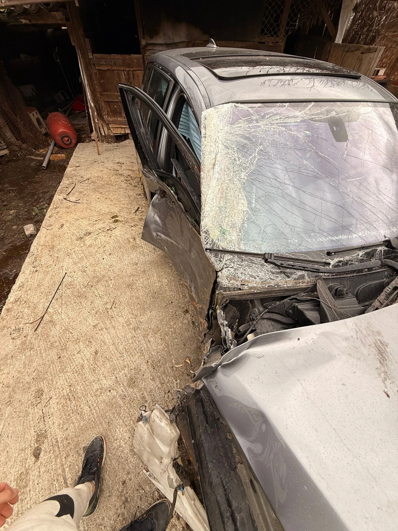 BMW 330, снимка 10 - Автомобили и джипове - 53838025