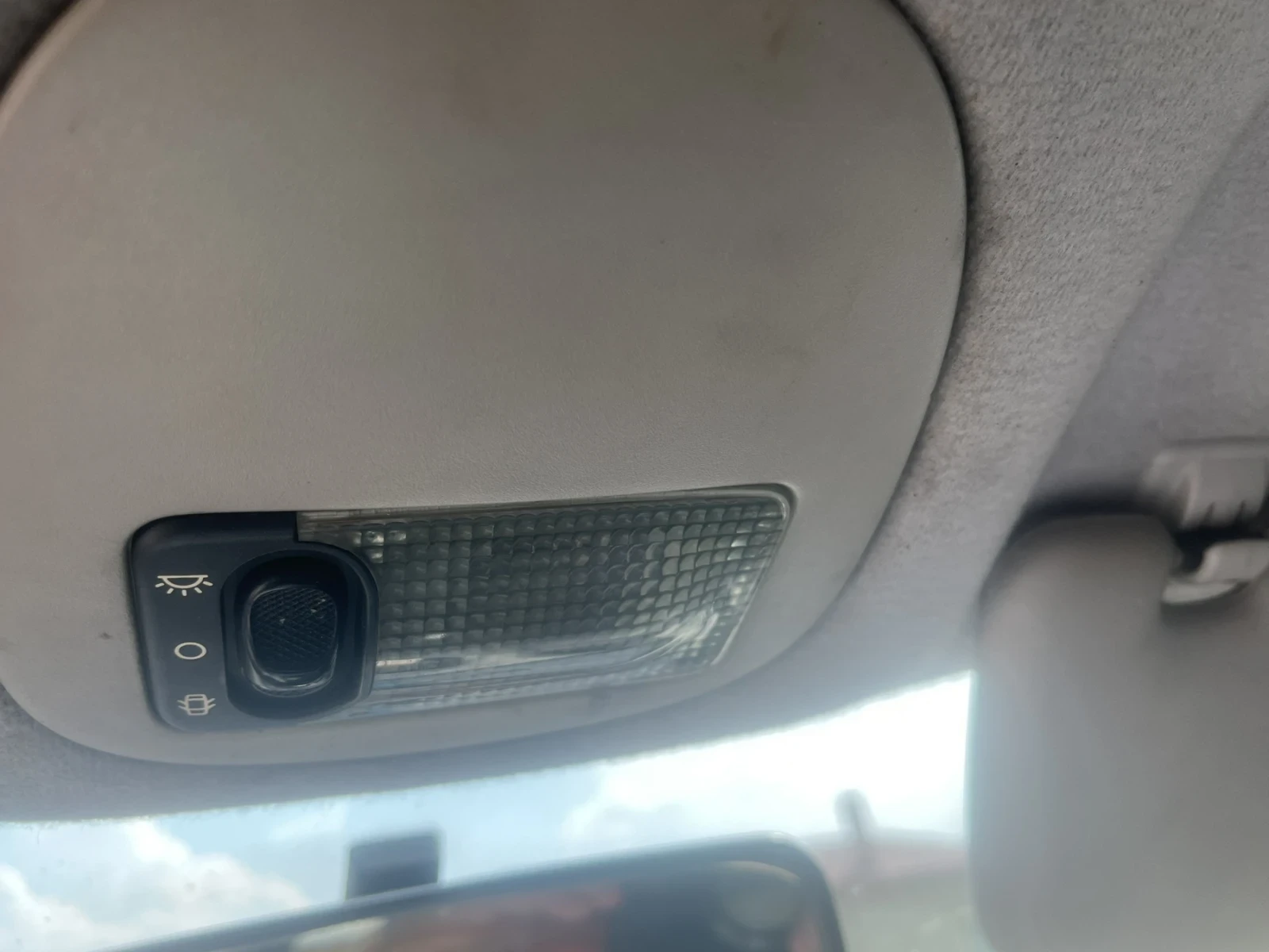 Peugeot 206, снимка 7 - Автомобили и джипове - 53894372