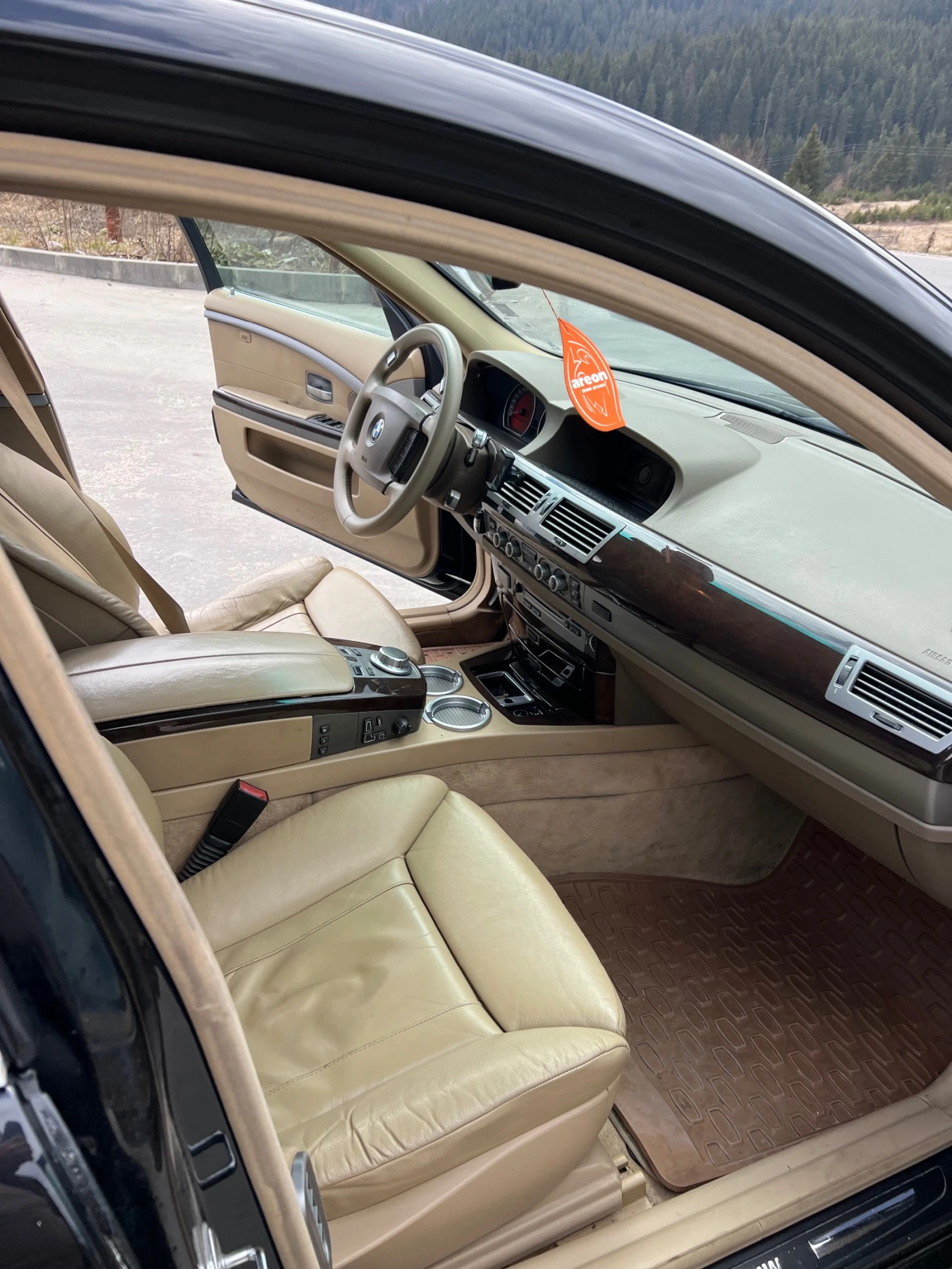 BMW 730 BMW 730D, снимка 15 - Автомобили и джипове - 53984963