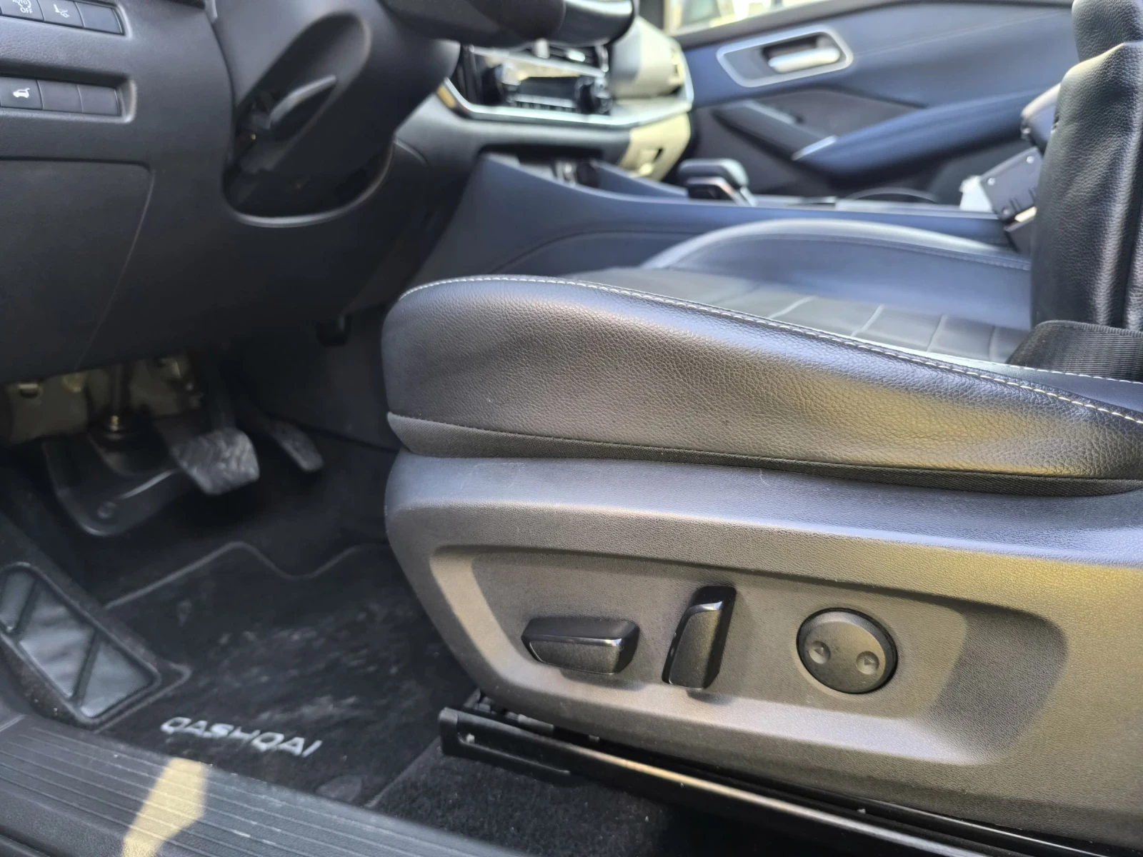 Nissan Quest Hibrit | Mobile.bg � ����������� 10