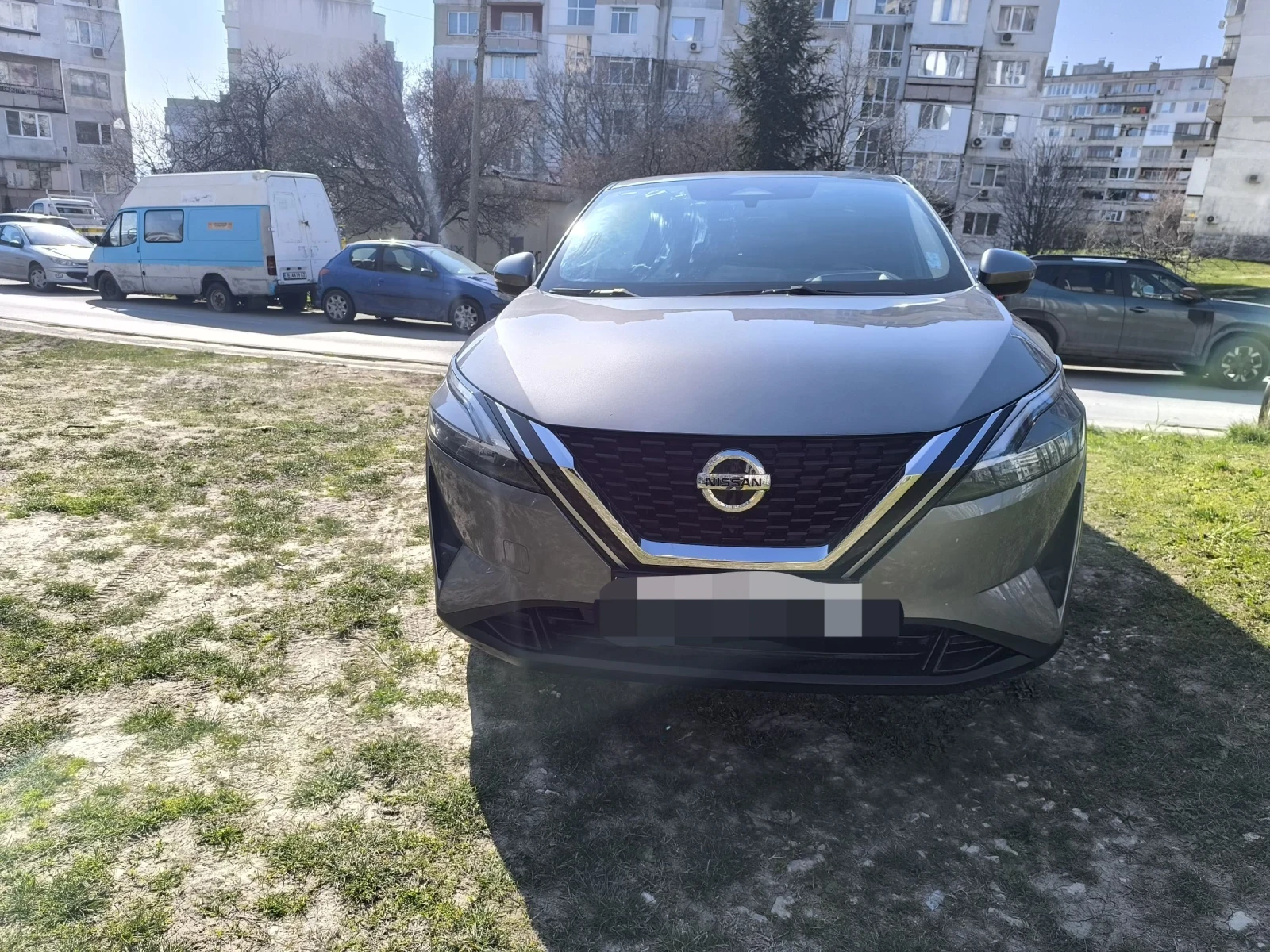 Nissan Quest Hibrit | Mobile.bg � ����������� 5